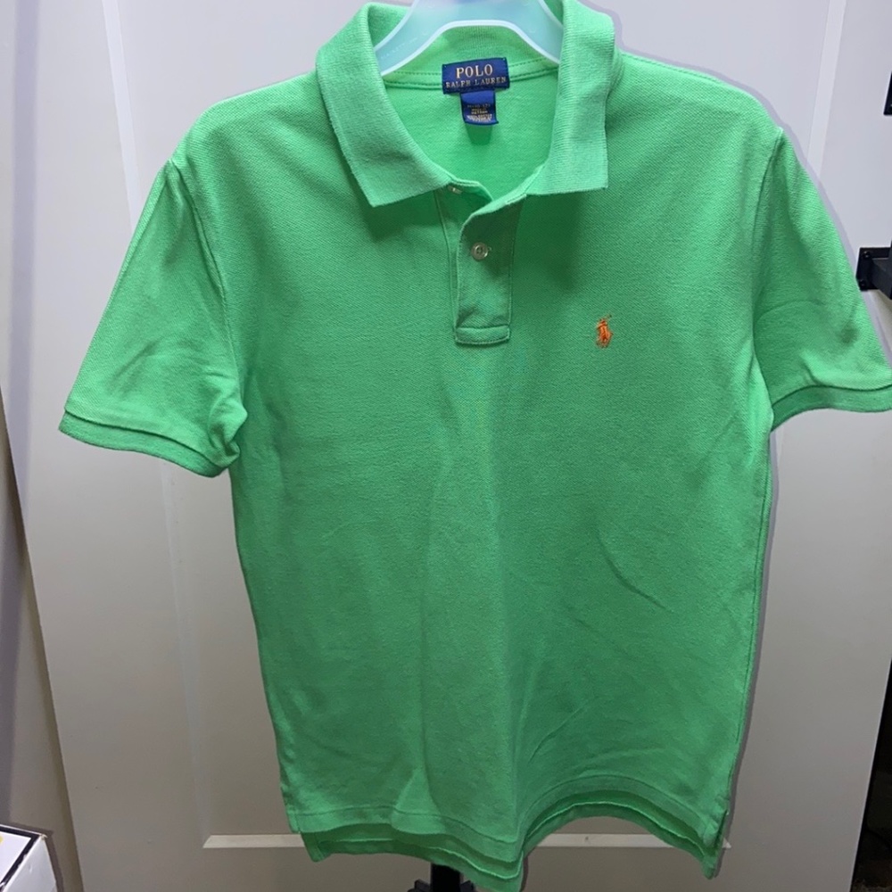 Polo by Ralph Lauren